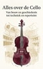 Afbeelding van Alles over de Cello