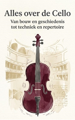 Afbeeldingen van Alles over de Cello