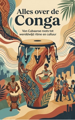 Afbeeldingen van Alles over de Conga