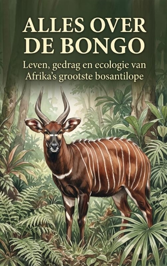 Afbeelding van Alles over de Bongo