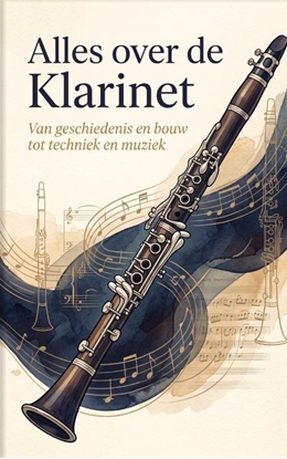 Afbeeldingen van Alles over de Klarinet