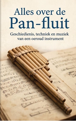 Afbeeldingen van Alles over de Pan-fluit