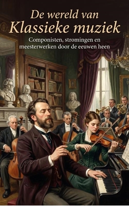 Afbeeldingen van De wereld van Klassieke muziek