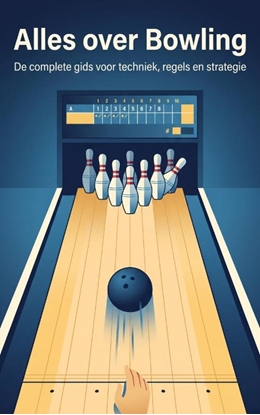 Afbeeldingen van Alles over Bowling