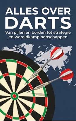 Afbeeldingen van Alles over Darts