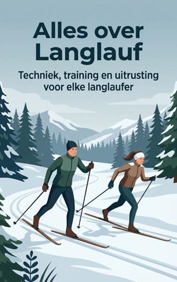 Afbeelding van Alles over Langlauf