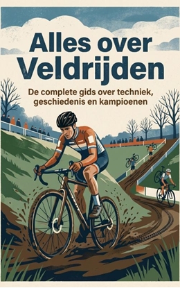 Afbeeldingen van Alles over Veldrijden