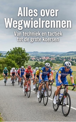 Afbeeldingen van Alles over Wegwielrennen
