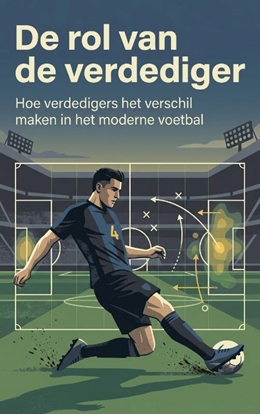 Afbeeldingen van De rol van de verdediger