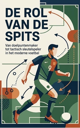 Afbeeldingen van De rol van de spits