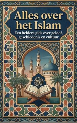 Afbeeldingen van Alles over het Islam