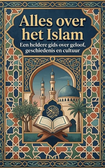 Afbeelding van Alles over het Islam