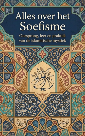 Afbeelding van Alles over het Soefisme