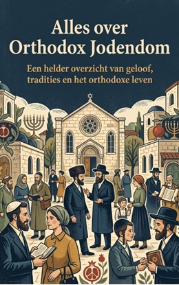 Afbeeldingen van Alles over Orthodox Jodendom