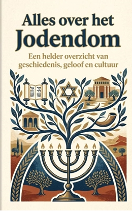 Afbeeldingen van Alles over het Jodendom