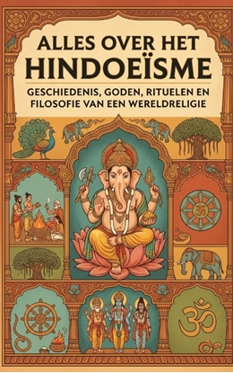 Afbeeldingen van Alles over het Hindoeïsme