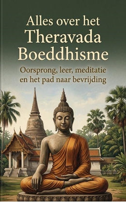 Afbeeldingen van Alles over het Theravada Boeddhisme