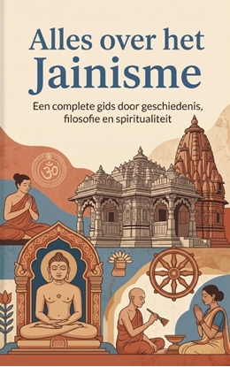 Afbeeldingen van Alles over het Jainisme