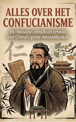 Afbeeldingen van Alles over het Confucianisme