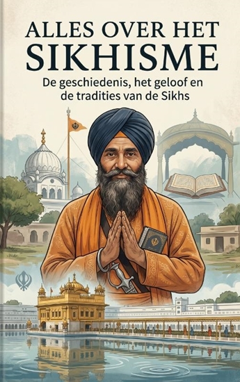 Afbeelding van Alles over het Sikhisme