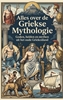 Afbeelding van Alles over de Griekse Mythologie