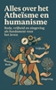 Afbeelding van Alles over het Atheïsme en humanisme
