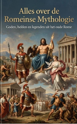 Afbeeldingen van Alles over de Romeinse Mythologie