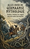 Afbeelding van Alles over de Germaanse Mythologie