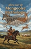 Afbeelding van Alles over de Mongoolse Mythologie