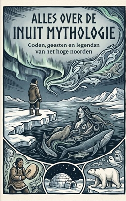Afbeeldingen van Alles over de Inuit Mythologie