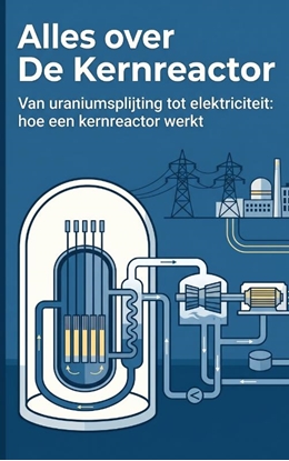 Afbeeldingen van Alles over De Kernreactor