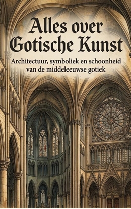 Afbeeldingen van Alles over Gotische Kunst
