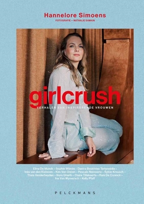 Afbeeldingen van Girlcrush