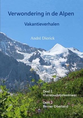 Afbeeldingen van Verwondering in de Alpen