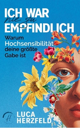 Afbeeldingen van Ich war nie zu empfindlich