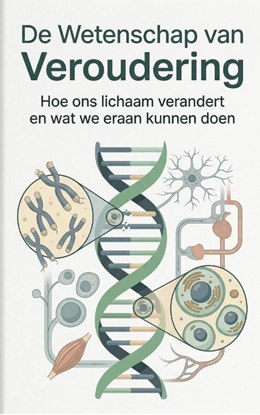 Afbeeldingen van De Wetenschap van Veroudering