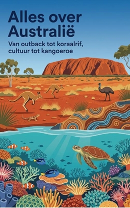 Afbeeldingen van Alles over Australië