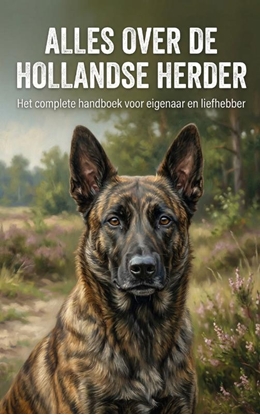 Afbeeldingen van Alles over de Hollandse Herder