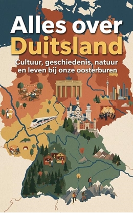 Afbeeldingen van Alles over Duitsland