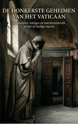 Afbeeldingen van De Donkerste Geheimen van het Vaticaan
