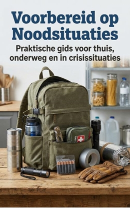 Afbeeldingen van Voorbereid op Noodsituaties