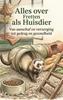 Afbeelding van Alles over Fretten als Huisdier