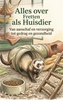 Afbeelding van Alles over Fretten als Huisdier