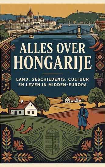 Afbeelding van Alles over Hongarije