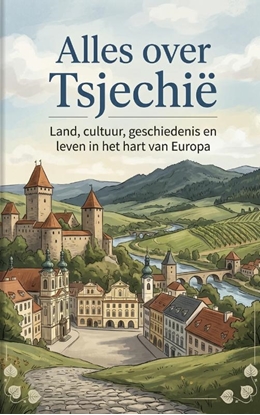Afbeeldingen van Alles over Tsjechië