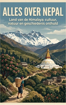 Afbeeldingen van Alles over Nepal