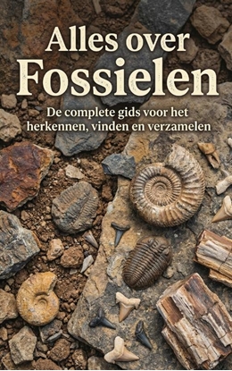 Afbeeldingen van Alles over Fossielen
