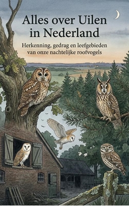 Afbeeldingen van Alles over Uilen in Nederland