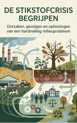 Afbeeldingen van De Stikstofcrisis Begrijpen
