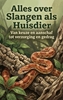 Afbeelding van Alles over Slangen als Huisdier